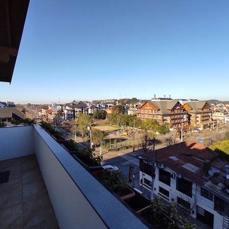 Gramado Top Centro Bagian luar foto