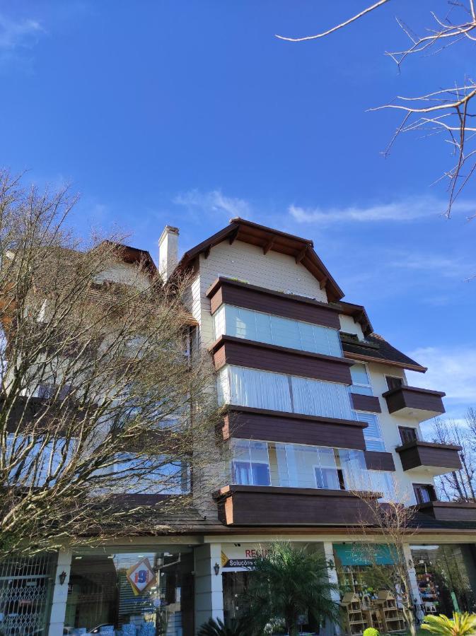 Gramado Top Centro Bagian luar foto