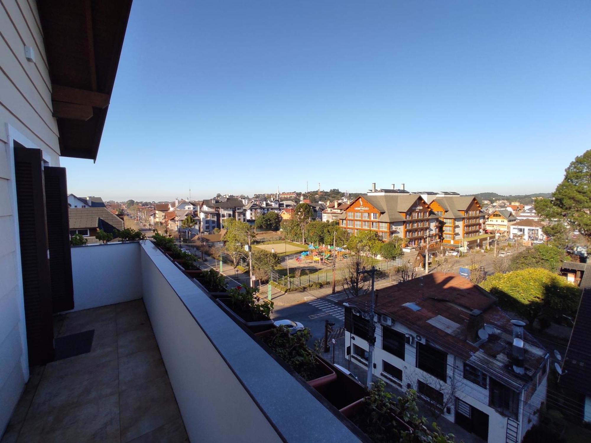 Gramado Top Centro Bagian luar foto