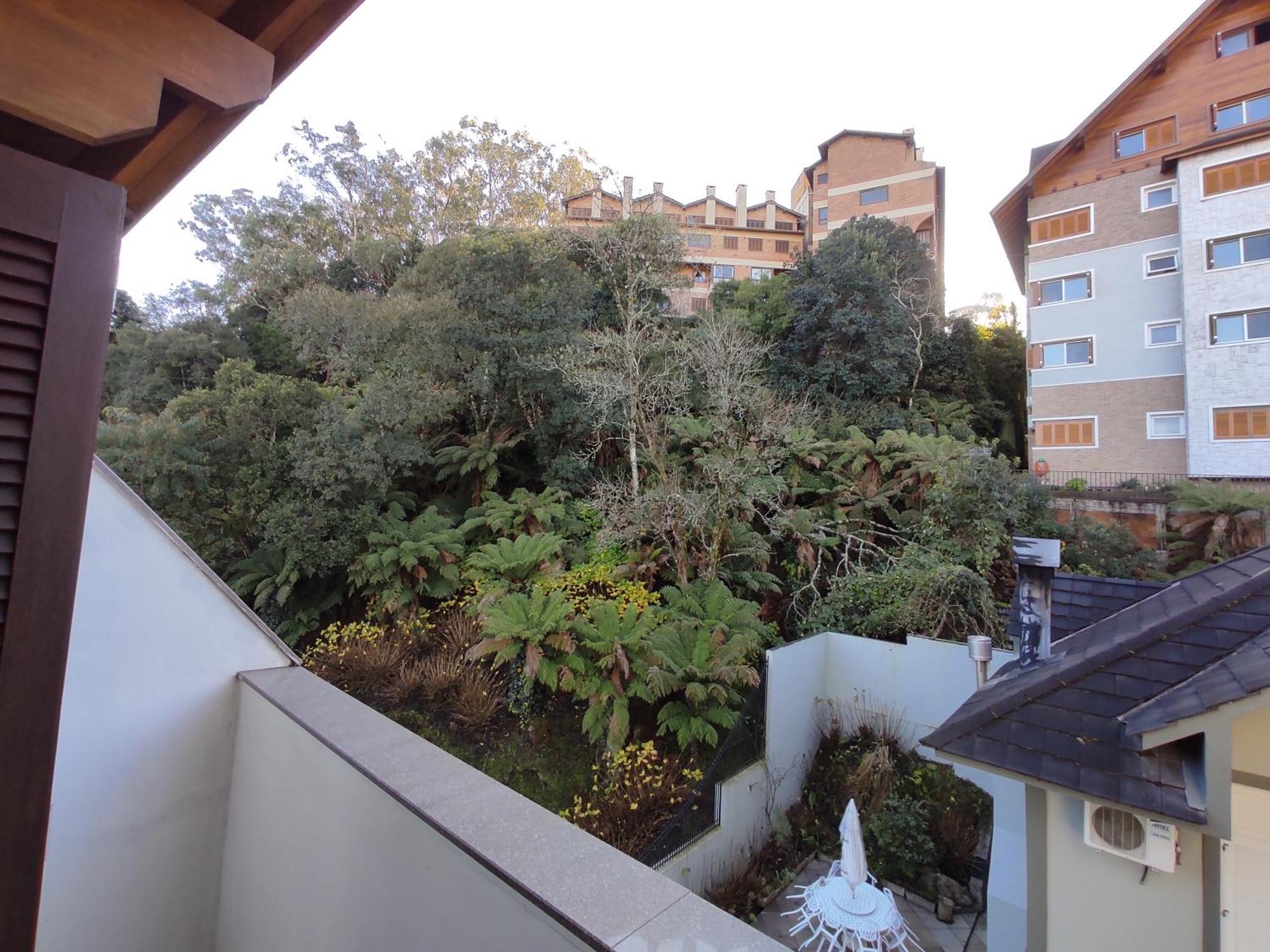 Gramado Top Centro Bagian luar foto